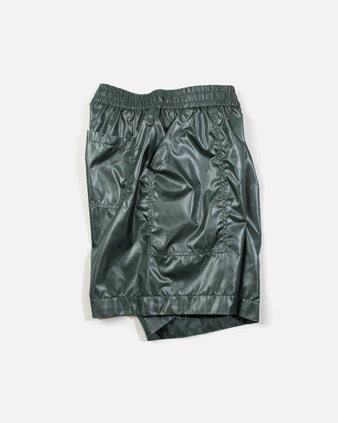 Beach Side Shorts in Green from the Phingerin Spring / Summer 2023 blues store www.bluesstore.co