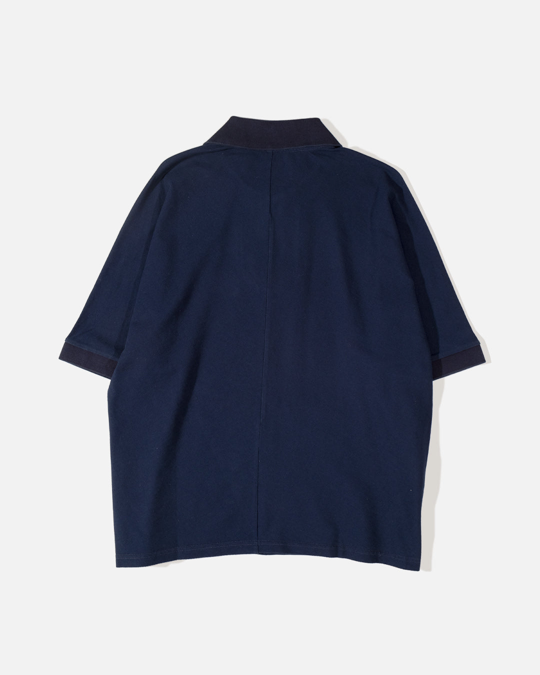 Phingerin Double Polo in Navy | Blues Store