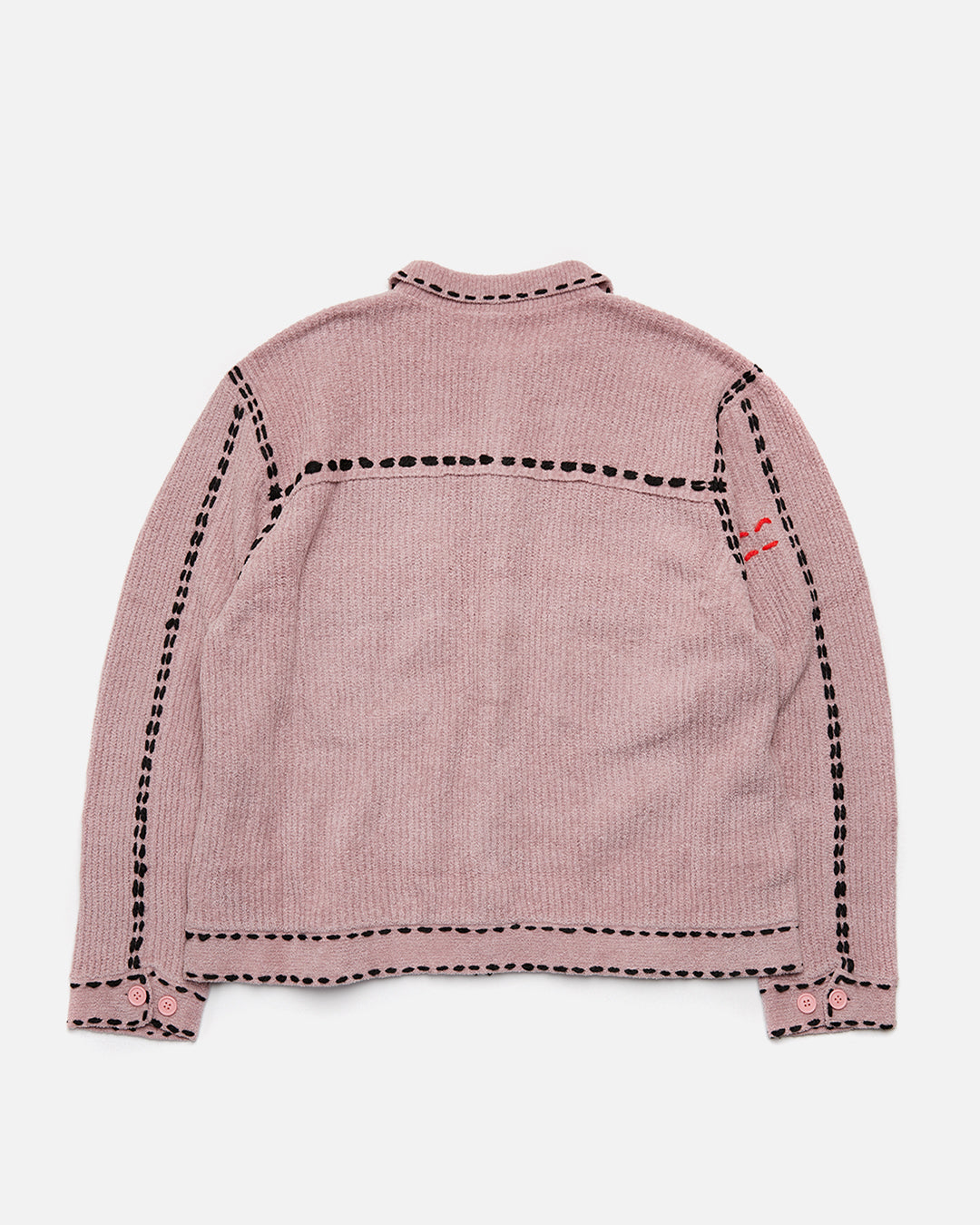 PHINGERIN PG1 Knit in Mos Pink | Blues Store