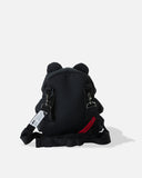 Cumalice Koala Bear sling bag in Black from Tokyo based, Phingerin blues store www.bluesstore.co