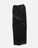 Cord Lounge Pants in Black from Phingerin Autumn / Winter 2023 collection blues store www.bluesstore.co