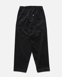 Cord Lounge Pants in Black from Phingerin Autumn / Winter 2023 collection blues store www.bluesstore.co