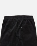 Cord Lounge Pants in Black from Phingerin Autumn / Winter 2023 collection blues store www.bluesstore.co