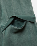 Ridge Knit Wide Pants in Green from the Phingerin Autumn / Winter 2023 blues store www.bluesstore.co