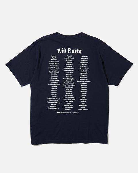 public possession p.iu pasta t-shirt blues store www.bluesstore.co