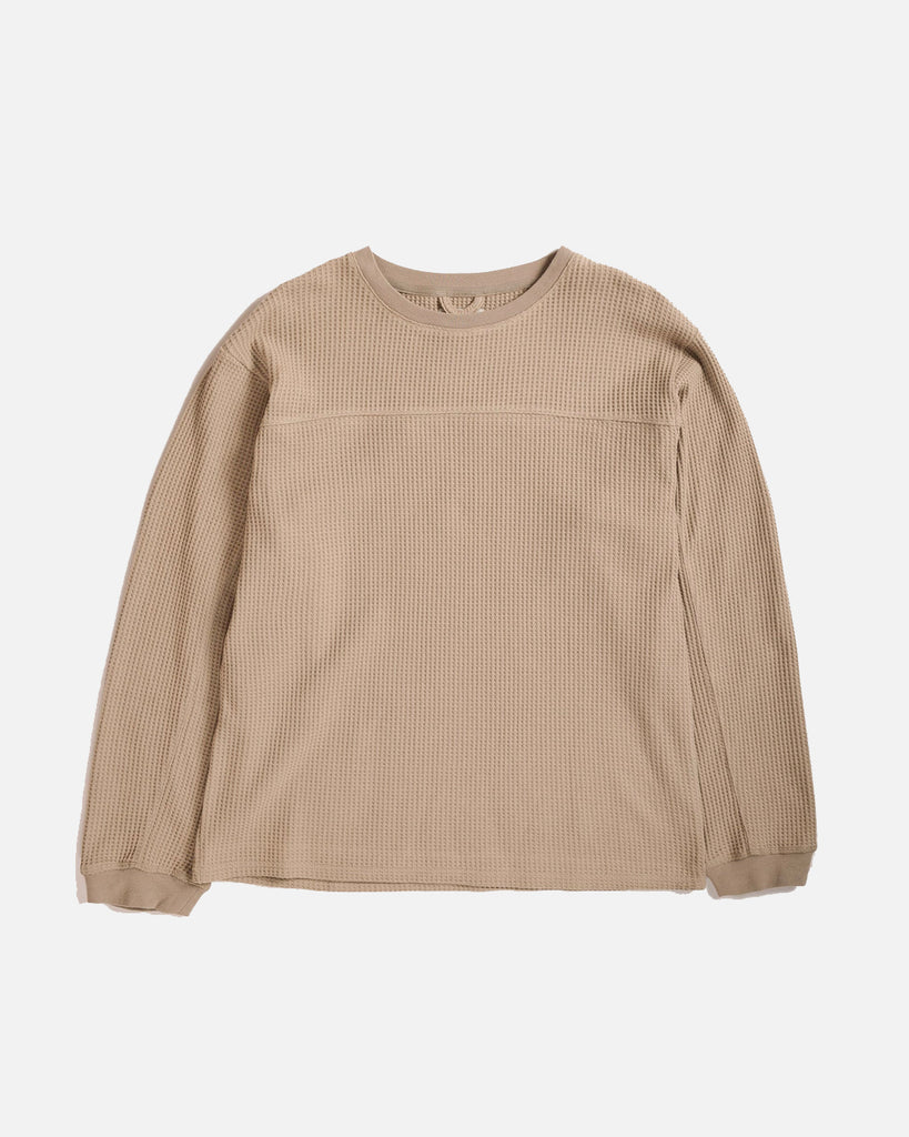Panel Longsleeve - Topo