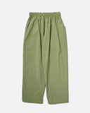 south2 west8 Belted C.S. Pant Nylon Oxford in Lt. Olive blues store www.bluesstore.co