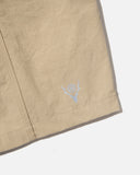 south2 west8 Belted C.S. Short Nylon Oxford in Beige blues store www.bluesstore.co