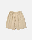 south2 west8 Belted C.S. Short Nylon Oxford in Beige blues store www.bluesstore.co
