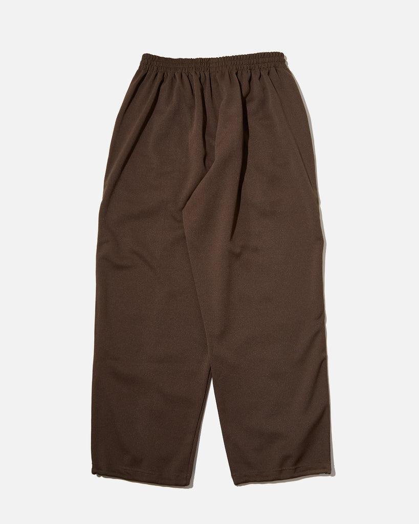 south2 west8 String C.S. Pant Poly Smooth in Brown blues store www.bluesstore.co
