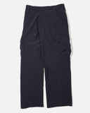 Sturla Unisex Pillow Pocket Trousers in Dark Navy blues store www.bluesstore.co