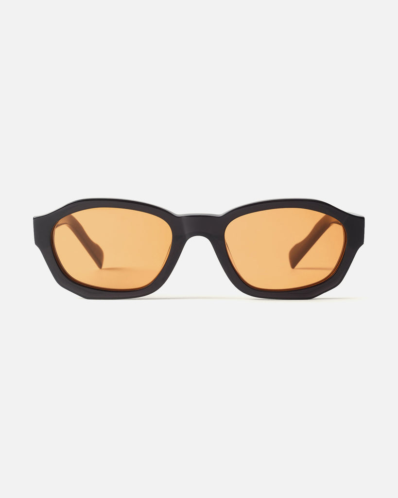 Sub Sun SUB004 - Clear Black / Orange