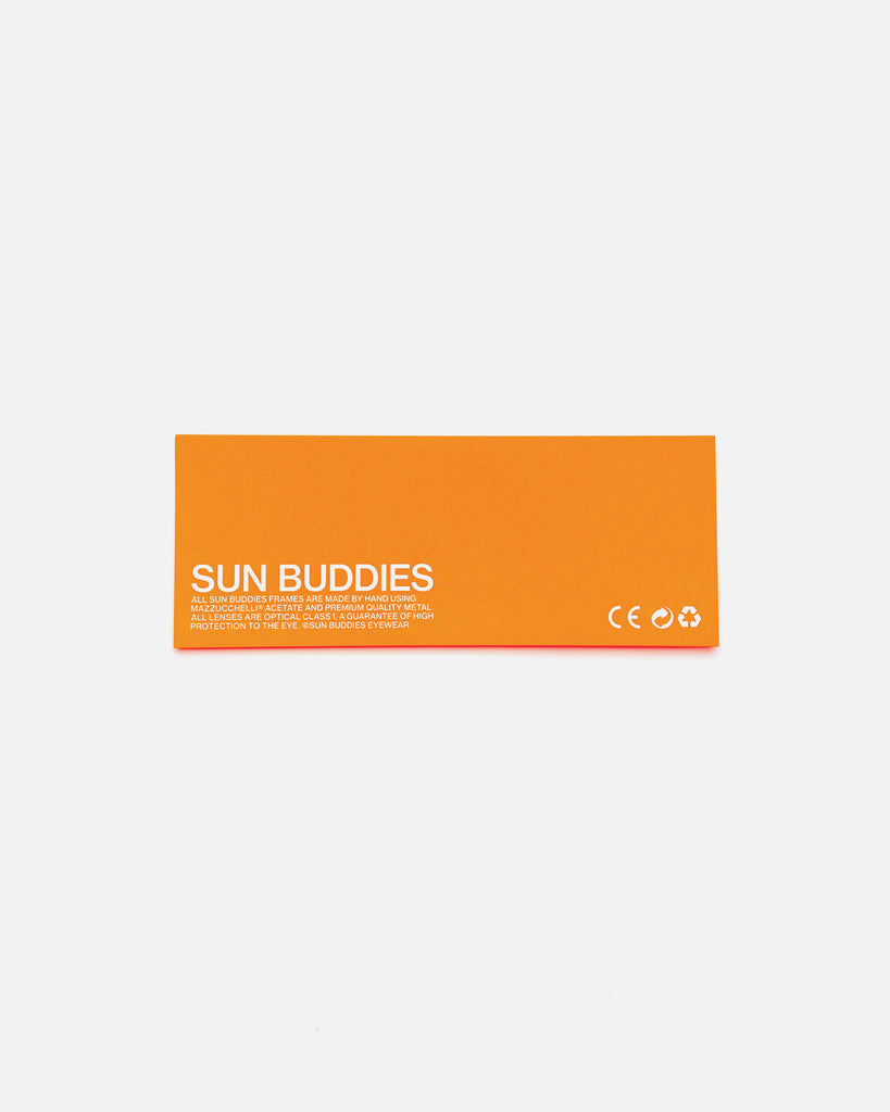 Sun Buddies Ethan Sunglasses in Champagne Supernova blues store www.bluesstore.co