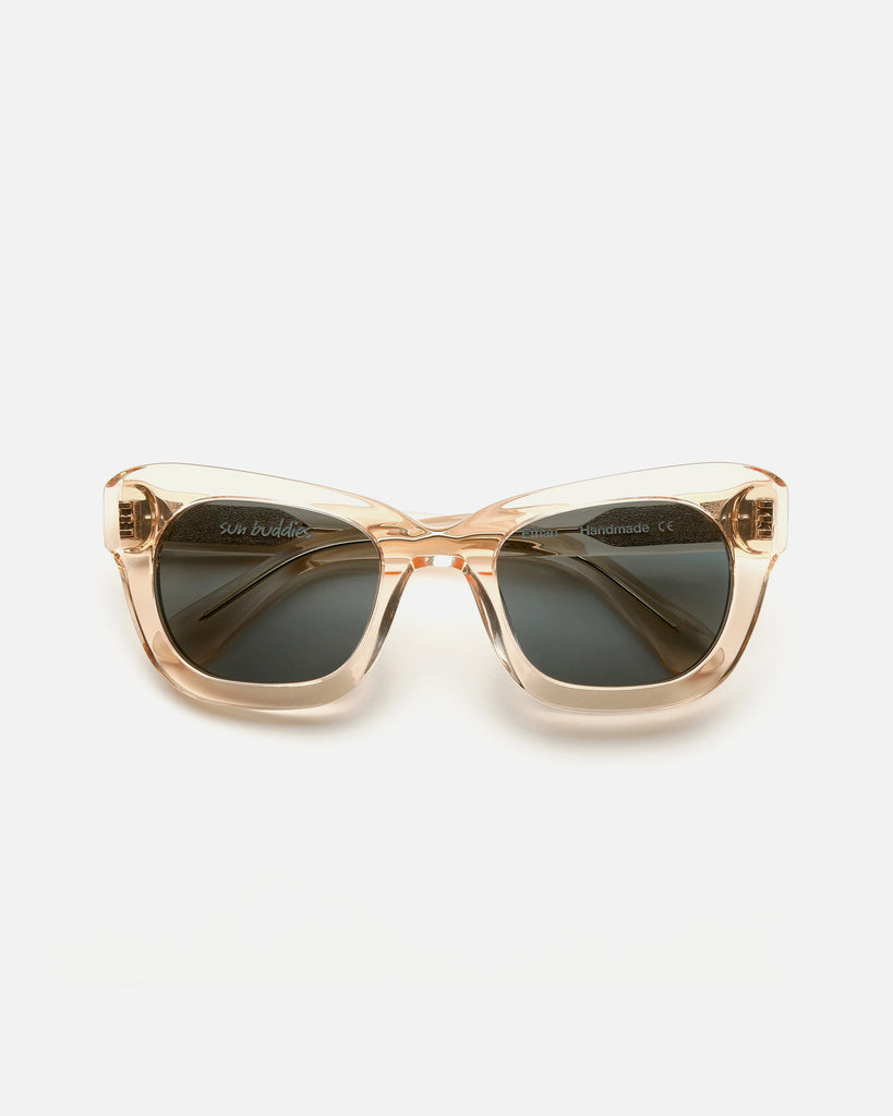 Sun Buddies Ethan Sunglasses in Champagne Supernova blues store www.bluesstore.co