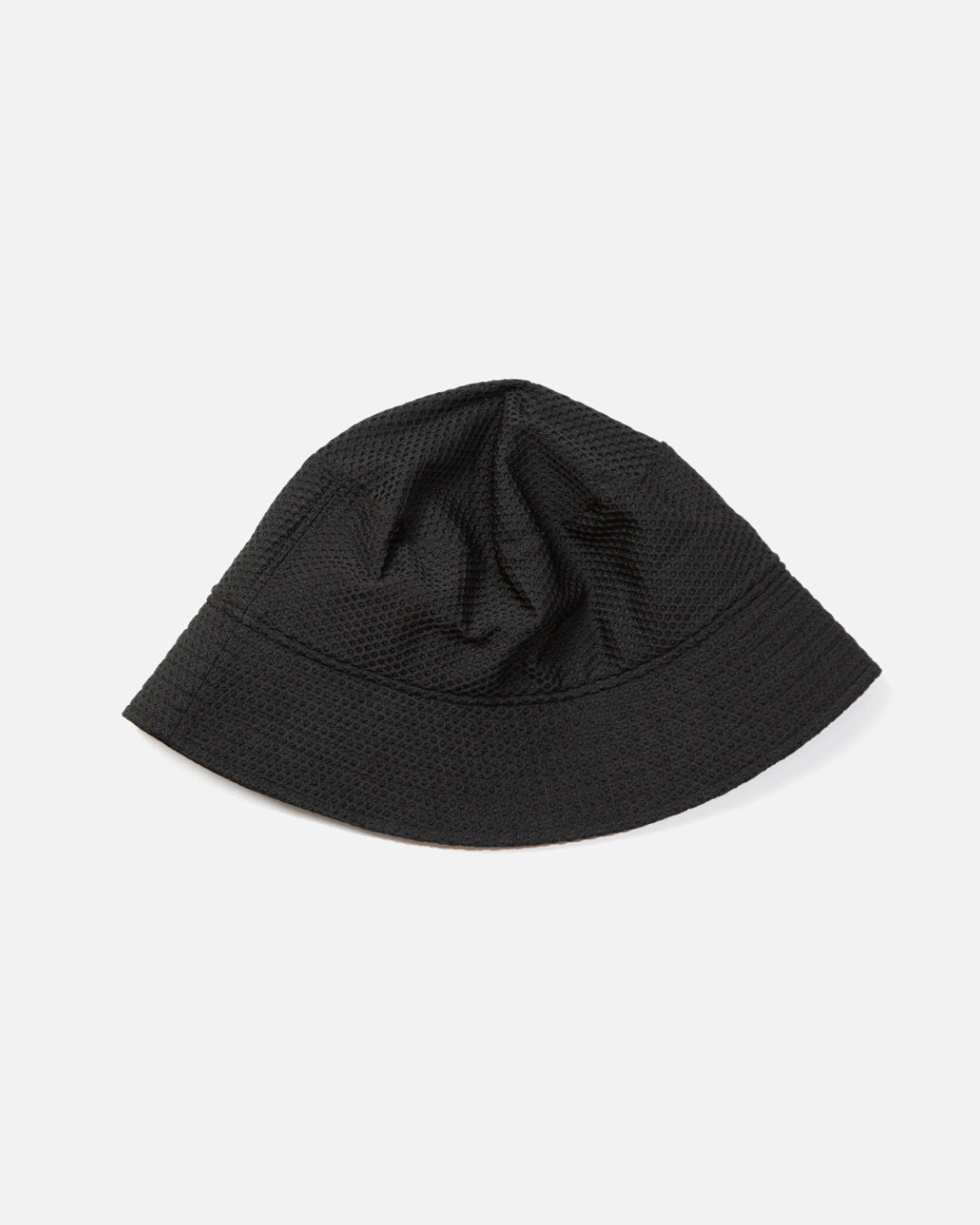 S/N Mesh Hat - Black