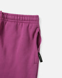 BIG Sweatpant in Magenta from the thisisneverthat blues store www.bluesstore.co