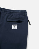 BIG Sweatpant in Navy from the thisisneverthat blues store www.bluesstore.co