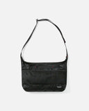 UL Shoulder Bag in Black from the thisisneverthat blues store www.bluesstore.co