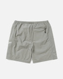Zip Jogging Shorts in Grey from the thisisneverthat blues store www.bluesstore.co