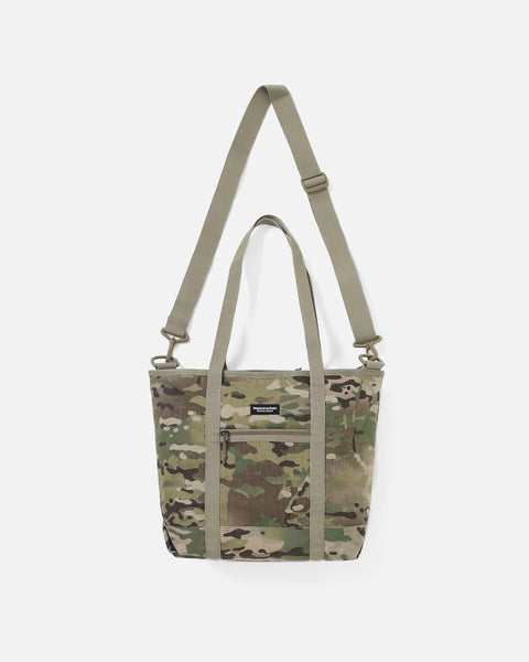 CORDURA® Tote Bag Multicam® from the thisisneverthat blues store www.bluesstore.co