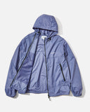 thisisneverthat T-Light Jacket in Violet blues store www.bluesstore.co