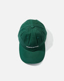 thisisneverthat T-Logo Cap in Green blues store www.bluesstore.co