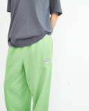 thisisneverthat That Sign Sweatpant in Light Green blues store www.bluesstore.co