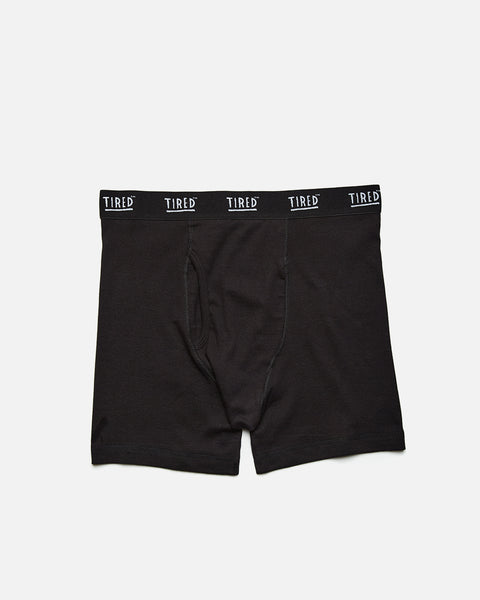 3 Pack of Classic OG boxer briefs from Tired Skateboards blues store www.bluesstore.co