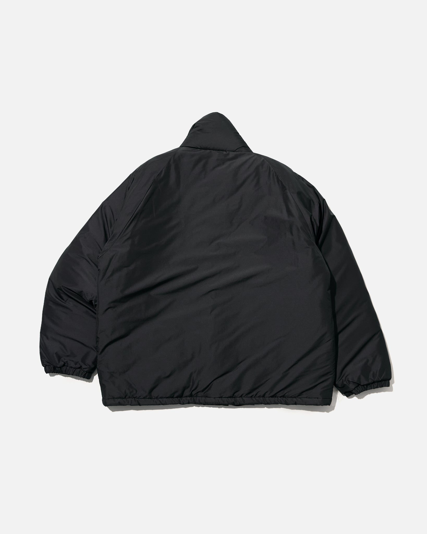 UNUSED / US2444 Padded jacket (Black) 【公式通販】