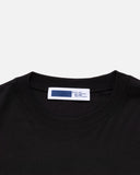 AFFXWRKS SS23 Standardised t-shirt in deep black blues store www.bluesstore.co