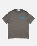 AFFXWRKS SS23 Standardised t-shirt in soft green blues store www.bluesstore.co