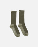 AFFXWRKS SS23 Duo-tone socks in pack of 3 blues store www.bluesstore.co