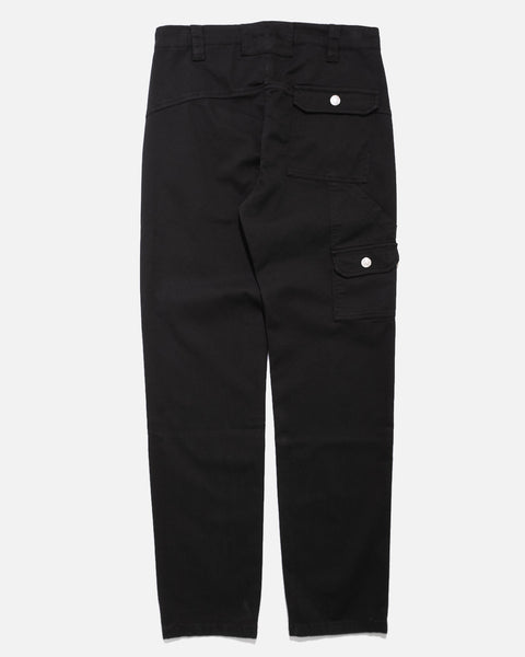 AFFXWRKS SS23 Utility pant in washed black blues store www.bluesstore.co
