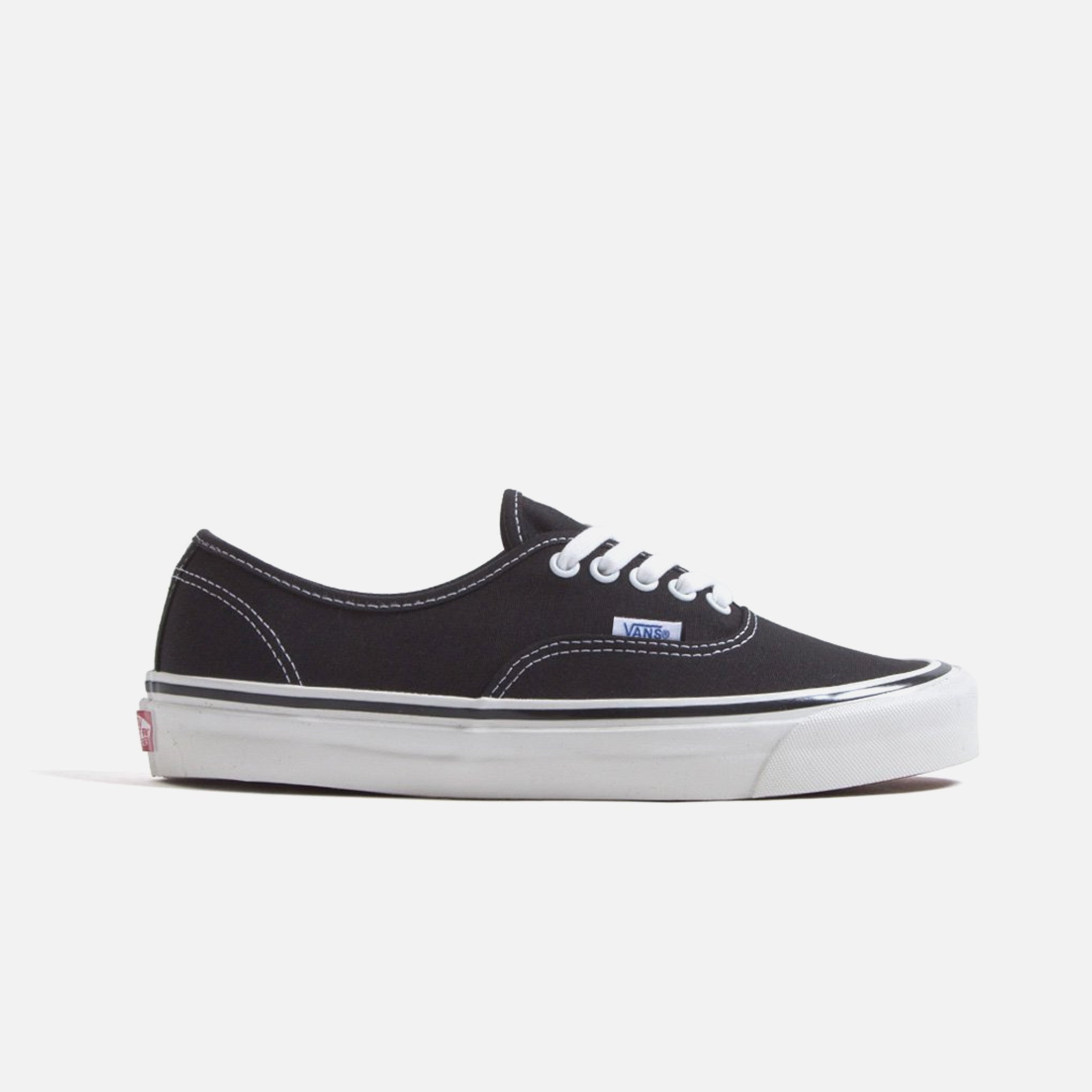 Vans Authentic 44 DX Anaheim Factory in Black Blues Store