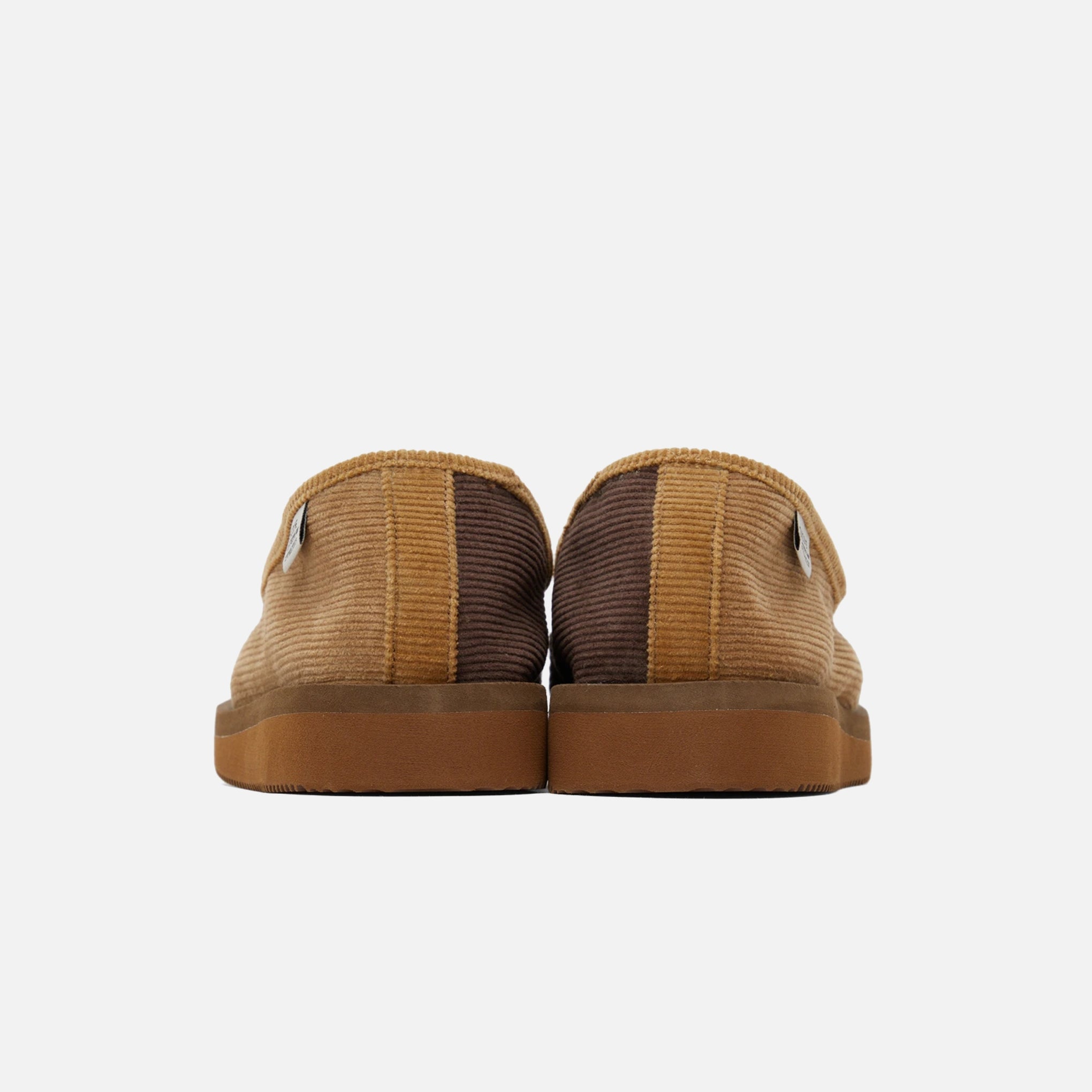Suicoke SSD CoMwpab in Brown Mix | Blues Store
