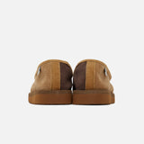 Suicoke SSD CoMwpab in Brown Mix blues store www.bluesstore.co