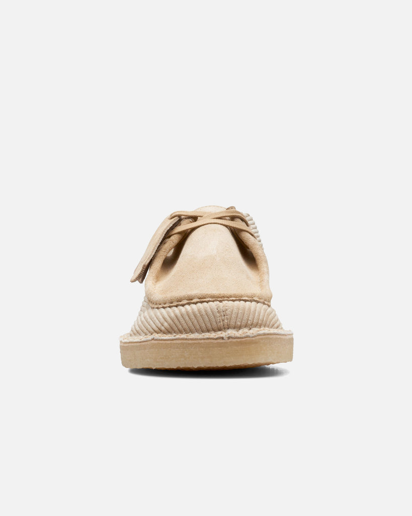 Desert Nomad in Sand Combi from the Clarks Original Spring / Summer 2023 collection blues store www.bluesstore.co