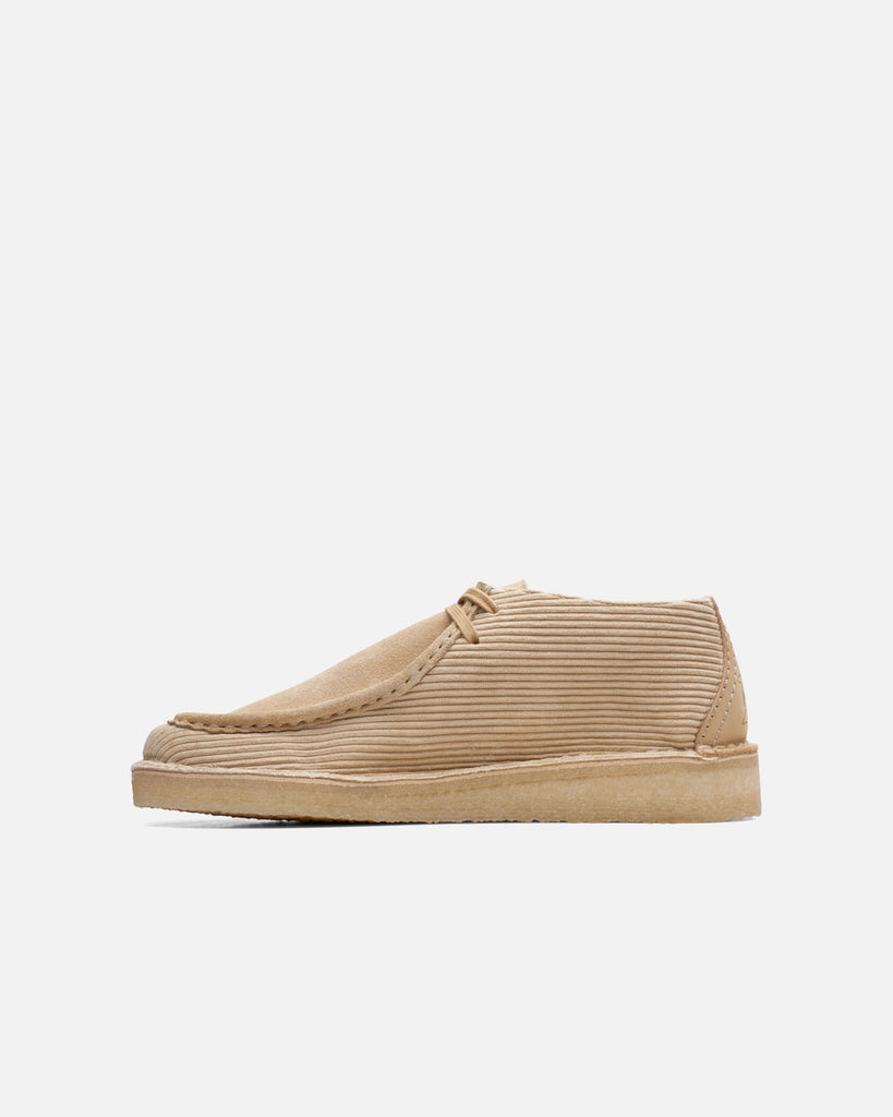 Desert Nomad in Sand Combi from the Clarks Original Spring / Summer 2023 collection blues store www.bluesstore.co