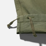 Engineered Garments Deck Pant in Olive Cotton Double Cloth blues store www.bluesstore.co
