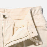 Engineered Garments Wide Peg Jean cut from Natural 14oz Bull Denim blues store www.bluesstore.co