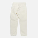 Engineered Garments Wide Peg Jean cut from Natural 14oz Bull Denim blues store www.bluesstore.co