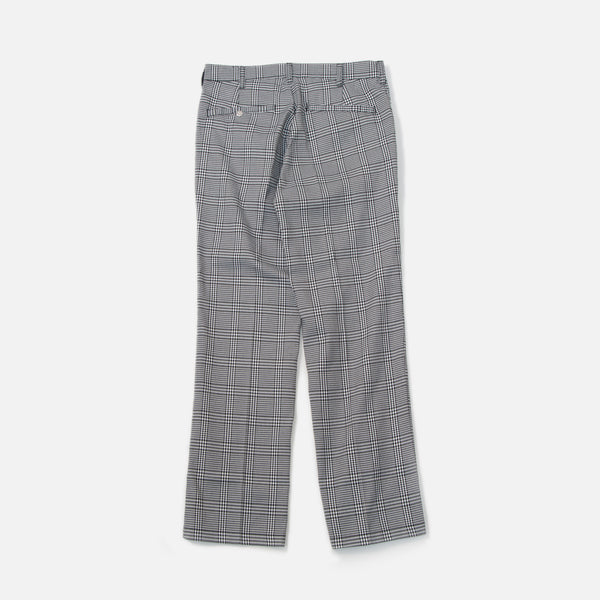 Fucking Awesome Chino Pant in Glen Plaid blues store www.bluesstore.co