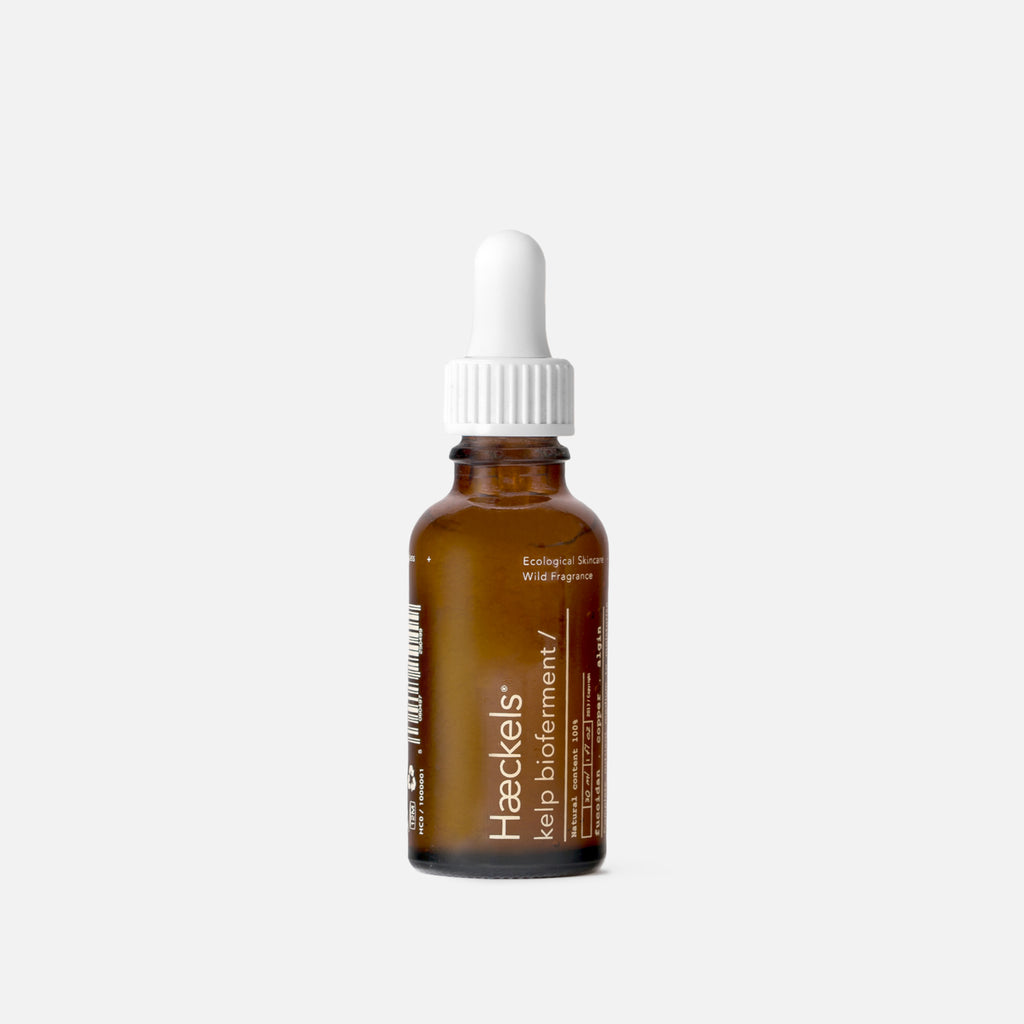 Haeckels Skin Care Mixology Set Blues Store