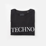 IDEA books techno t-shirt blues store www.bluesstore.co