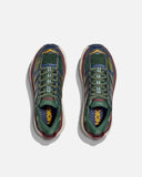 Mafate Speed 2 from Hoka One One in Mountain View / Outer Space blues store www.bluesstore.co