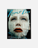More or Less magazine Issue 06 blues store www.bluesstore.co