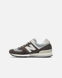 New Balance Made in UK 576 35th Anniversary in Elephant Skin with Stormy Sea and 420u blues store www.bluesstore.co