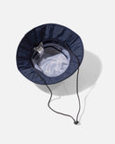P.A.M (Perks and Mini) Boonie Hike Hat in Navy blues store www.bluesstore.co