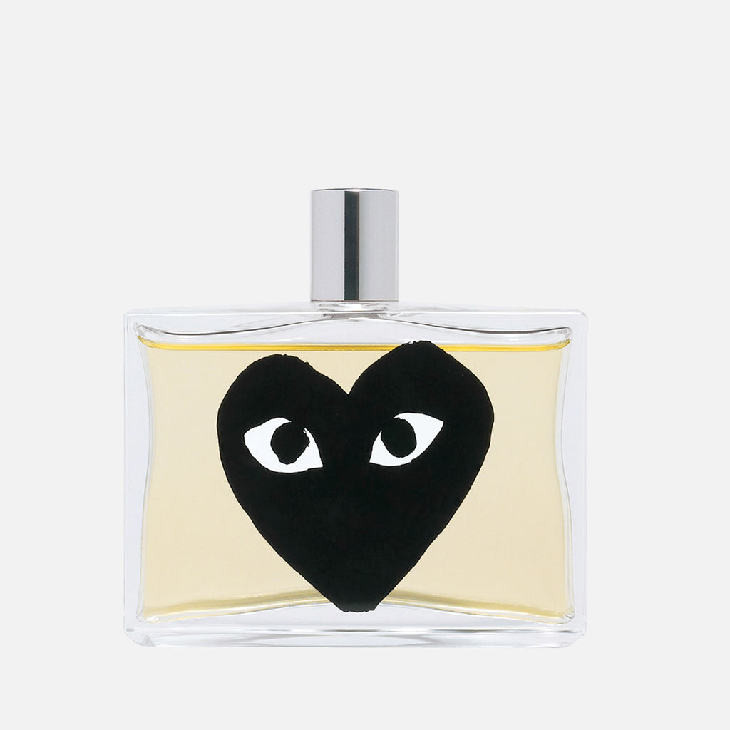 Comme des Garcons Blues Store