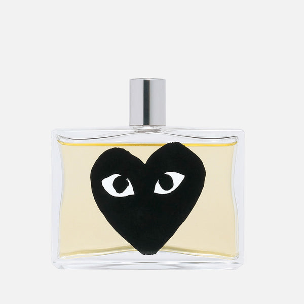 Comme des Garcons Blues Store